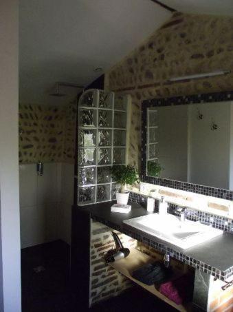 Terre De Garance Bed & Breakfast Lagardelle-sur-Lèze Cameră foto